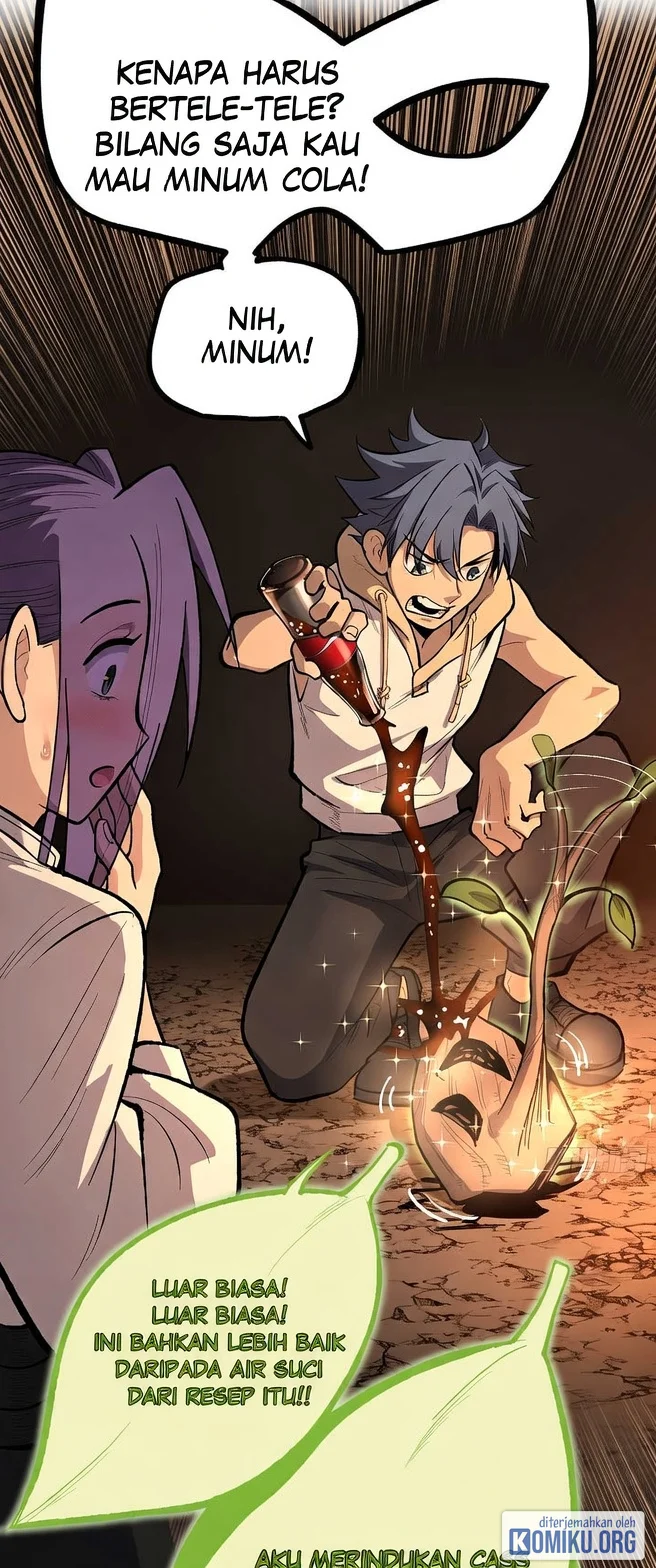 The Omni Guardian Chapter 80 Gambar 27