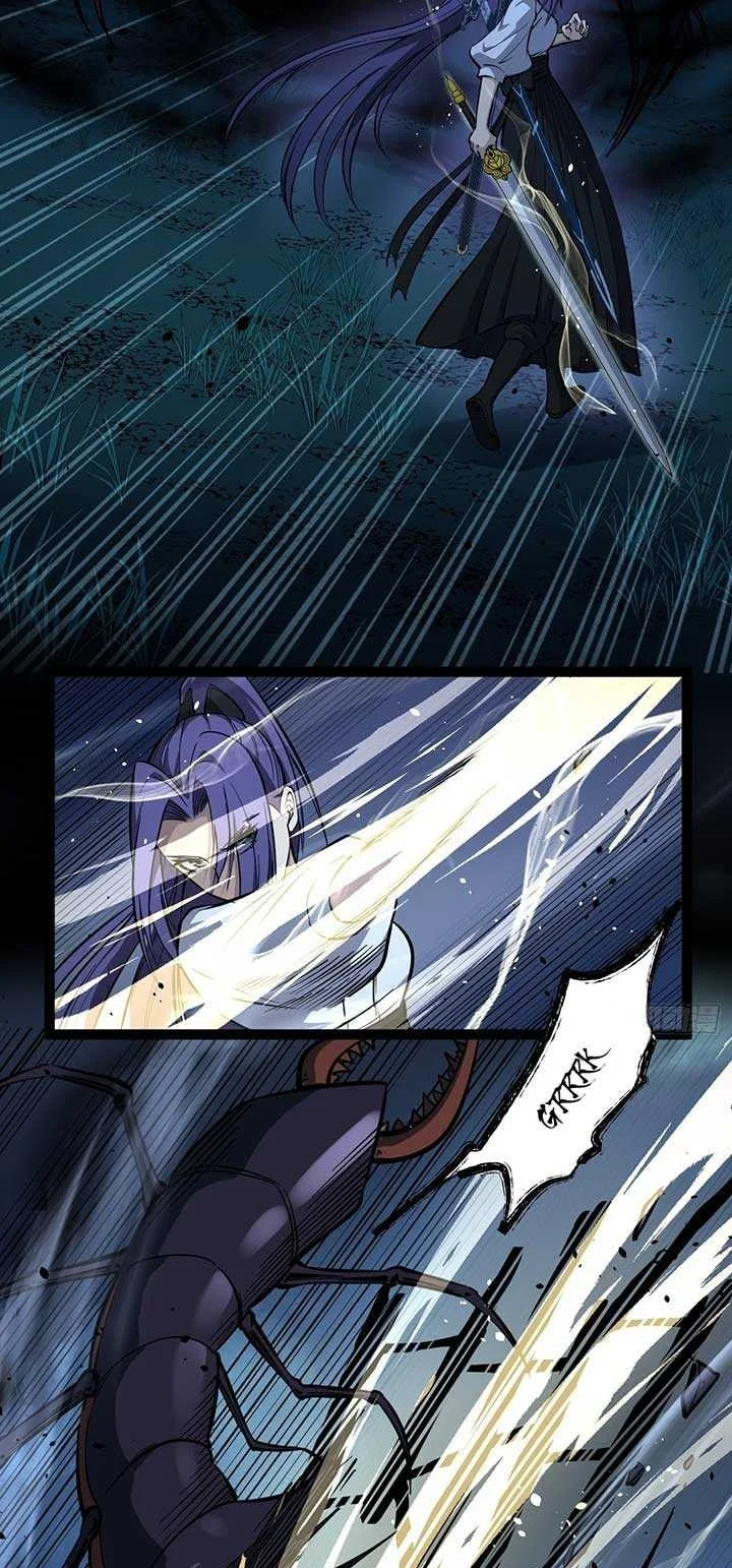 The Omni Guardian Chapter 80 Gambar 4
