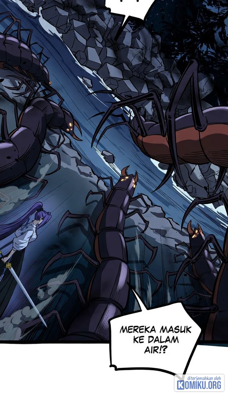 The Omni Guardian Chapter 80 Gambar 6