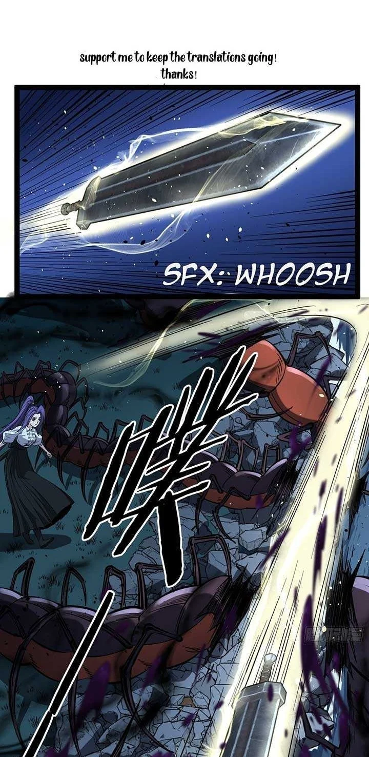 The Omni Guardian Chapter 80 Gambar 8