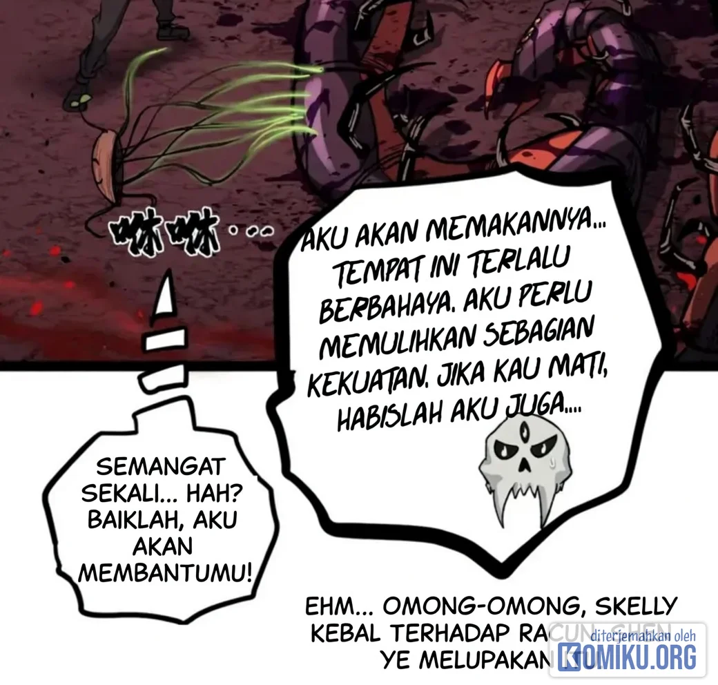 The Omni Guardian Chapter 81 Gambar 23