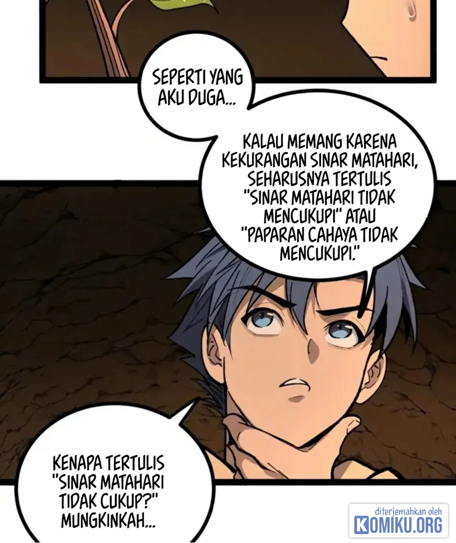 The Omni Guardian Chapter 81 Gambar 3