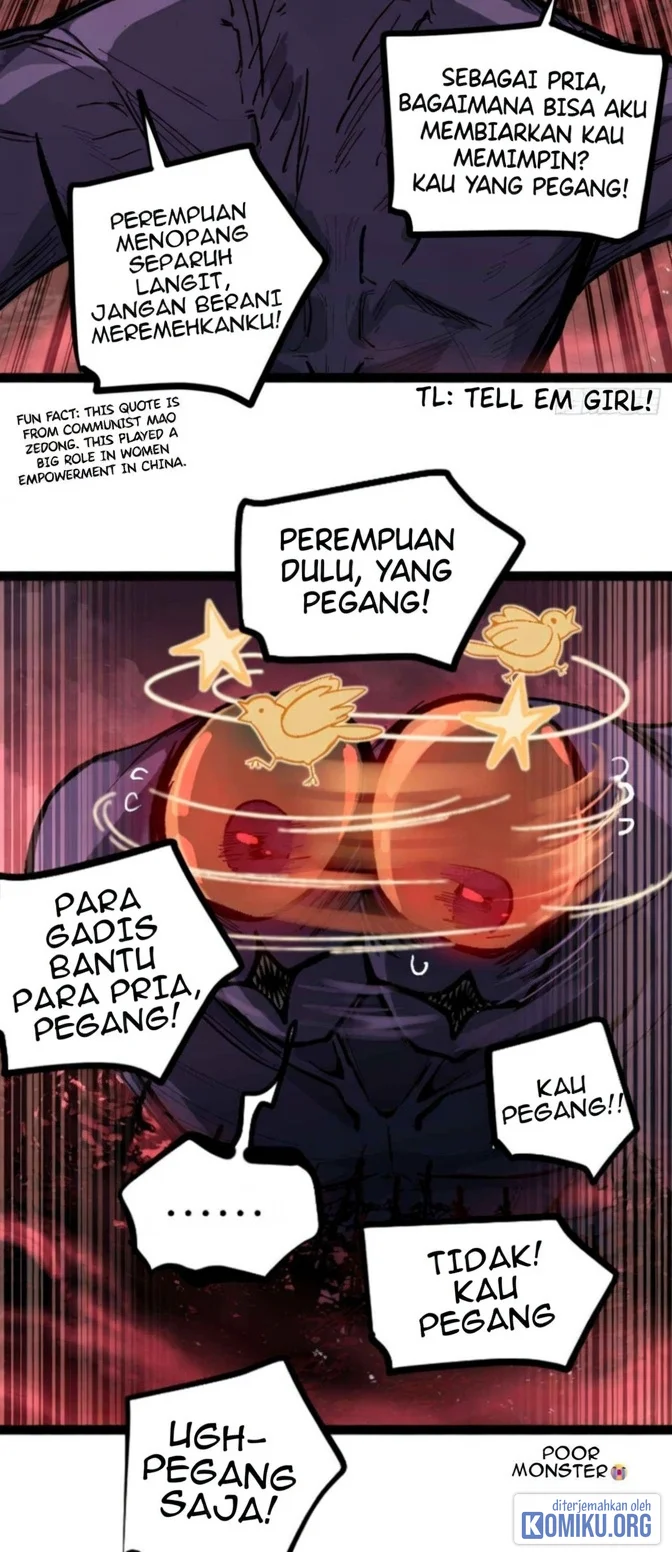 The Omni Guardian Chapter 82 Gambar 12