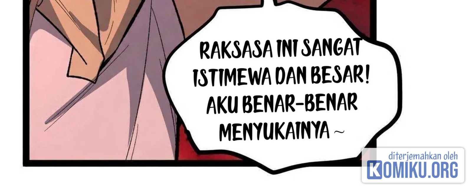 The Omni Guardian Chapter 82 Gambar 23