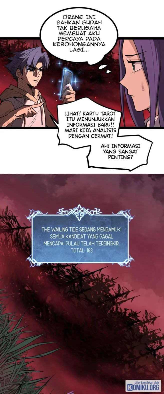 The Omni Guardian Chapter 82 Gambar 24