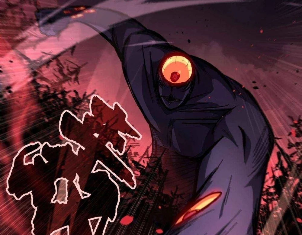 The Omni Guardian Chapter 82 Gambar 3