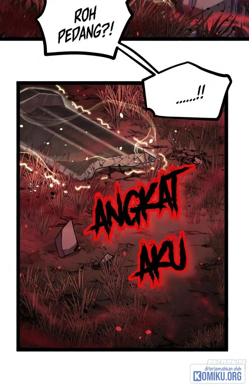 The Omni Guardian Chapter 82 Gambar 8