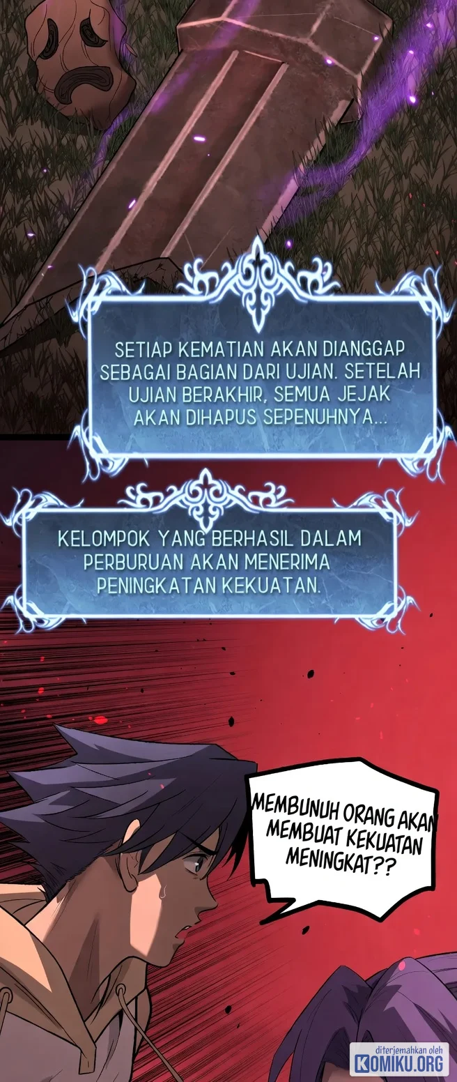 The Omni Guardian Chapter 83 Gambar 11