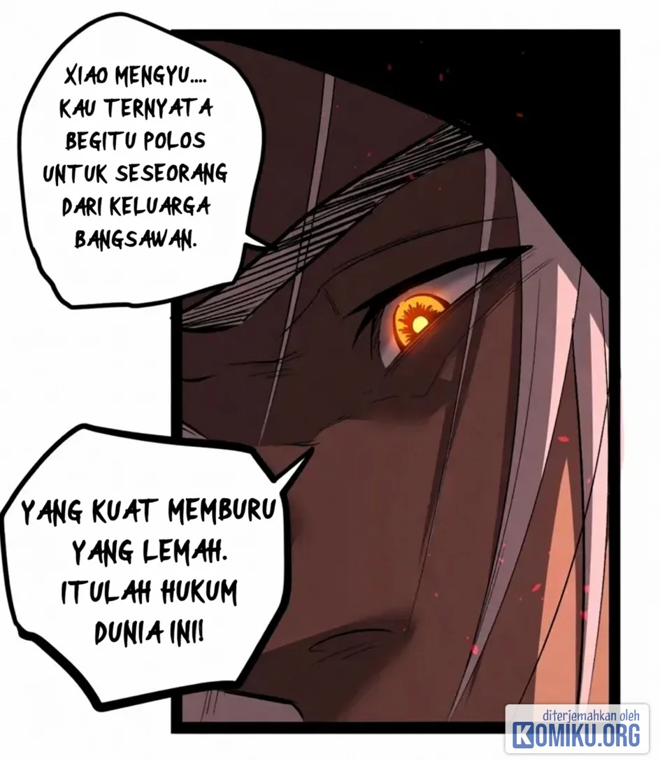 The Omni Guardian Chapter 83 Gambar 14