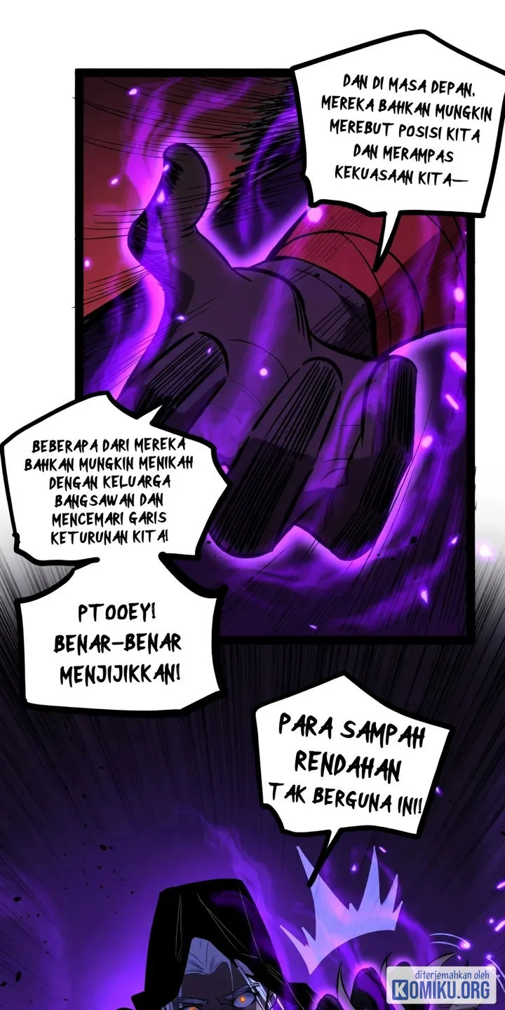 The Omni Guardian Chapter 83 Gambar 16
