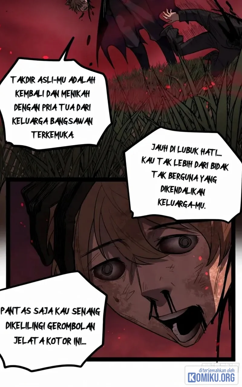 The Omni Guardian Chapter 83 Gambar 19