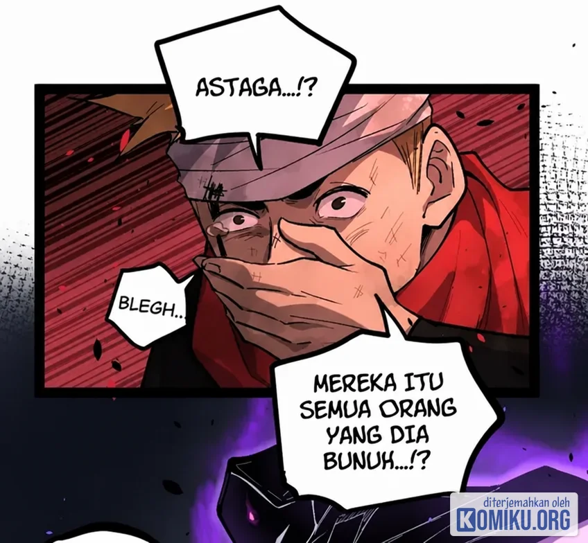 The Omni Guardian Chapter 83 Gambar 21