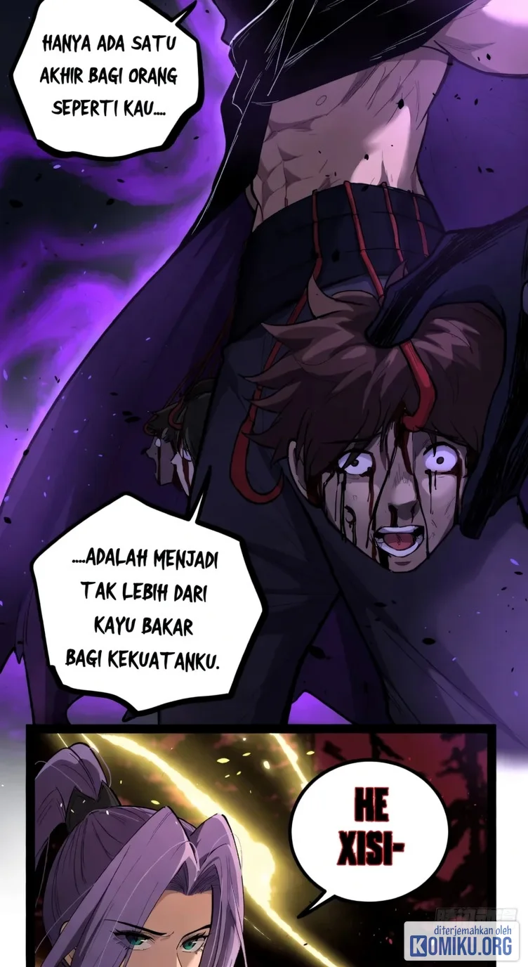 The Omni Guardian Chapter 83 Gambar 22