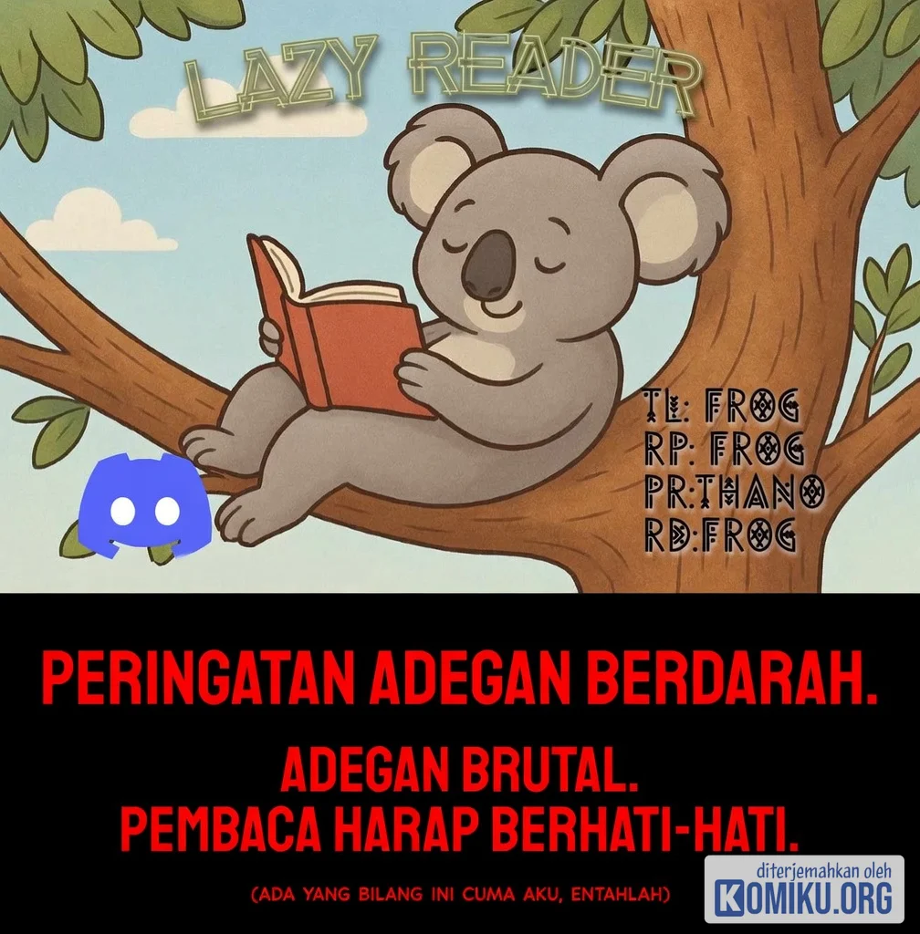Komik The Omni Guardian Chapter 84 gambar 1