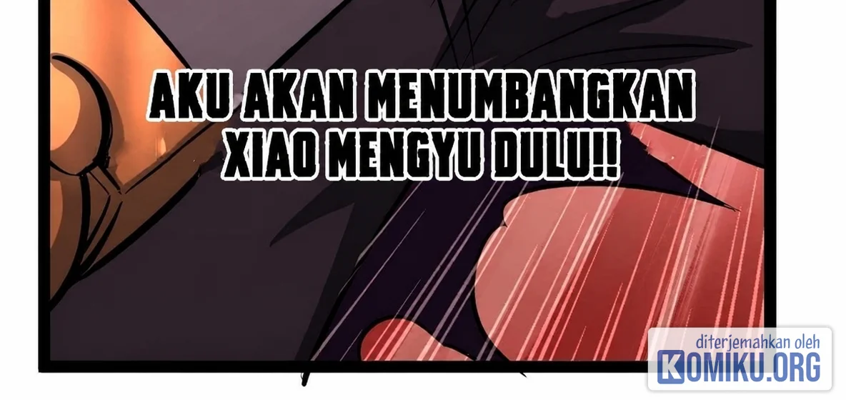 The Omni Guardian Chapter 84 Gambar 11