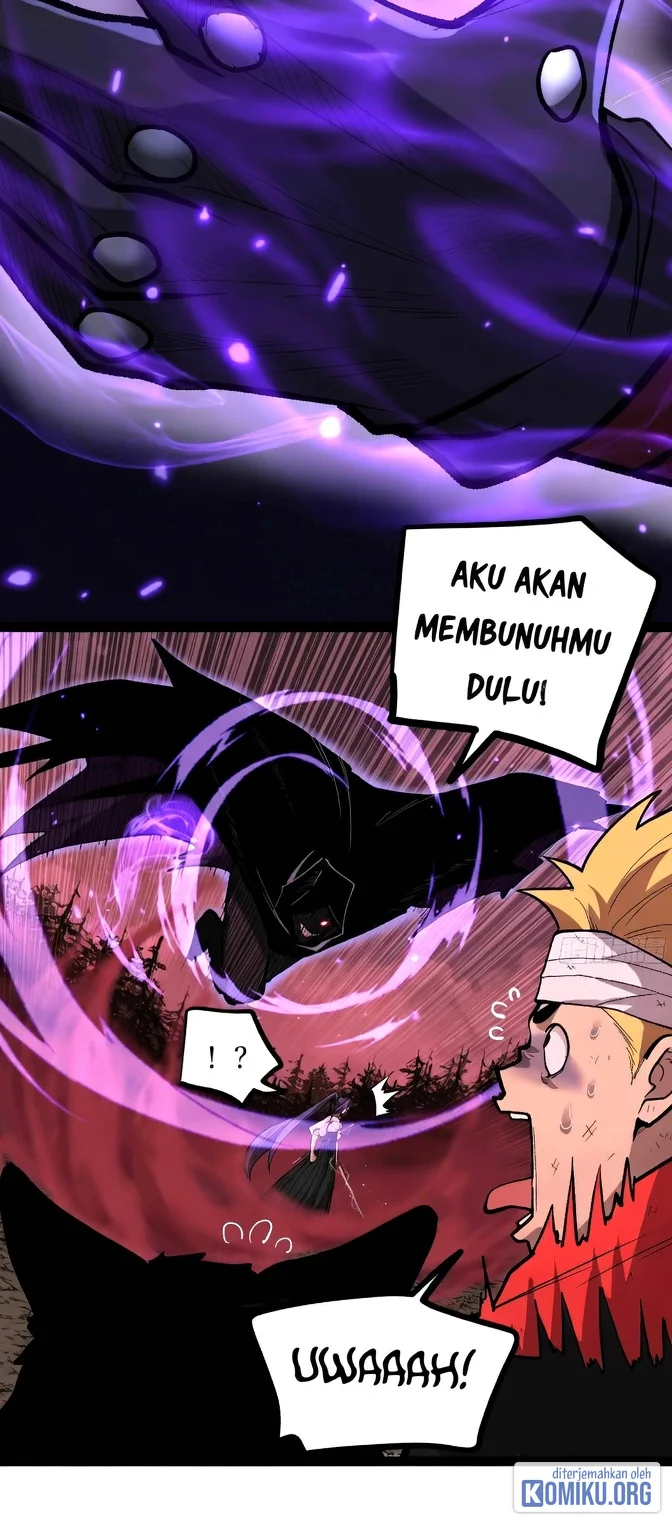 The Omni Guardian Chapter 84 Gambar 16