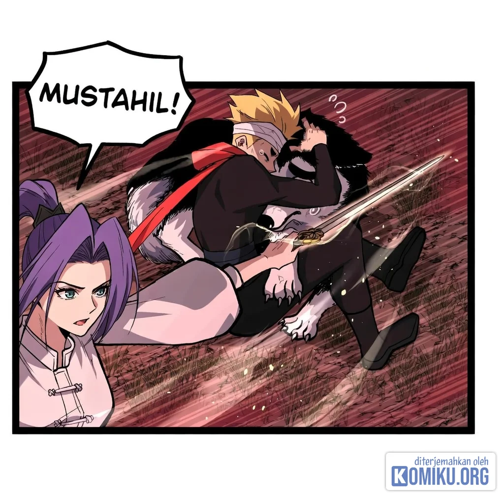 The Omni Guardian Chapter 84 Gambar 17