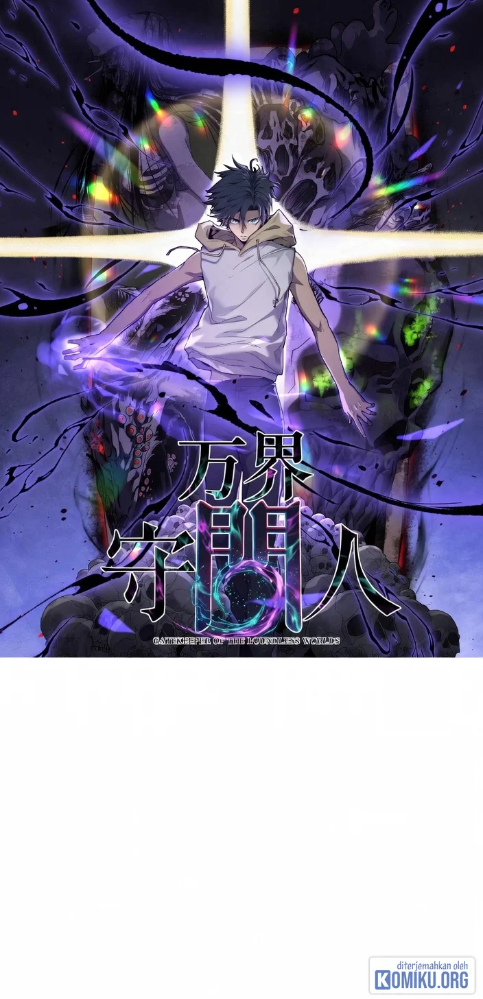 Manhua The Omni Guardian Chapter 84 gambar 2