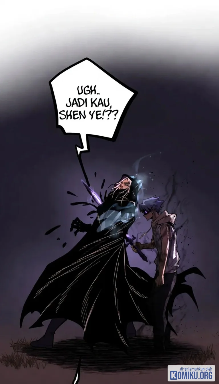 The Omni Guardian Chapter 85 Gambar 11