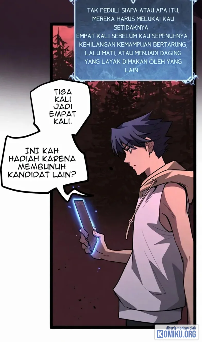 The Omni Guardian Chapter 85 Gambar 22