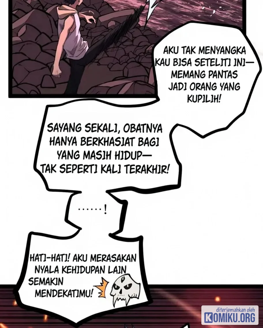 The Omni Guardian Chapter 85 Gambar 24