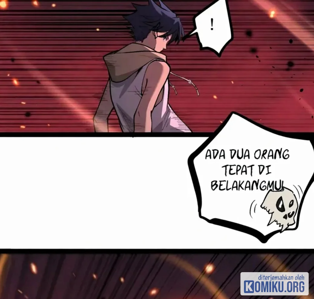 The Omni Guardian Chapter 85 Gambar 25