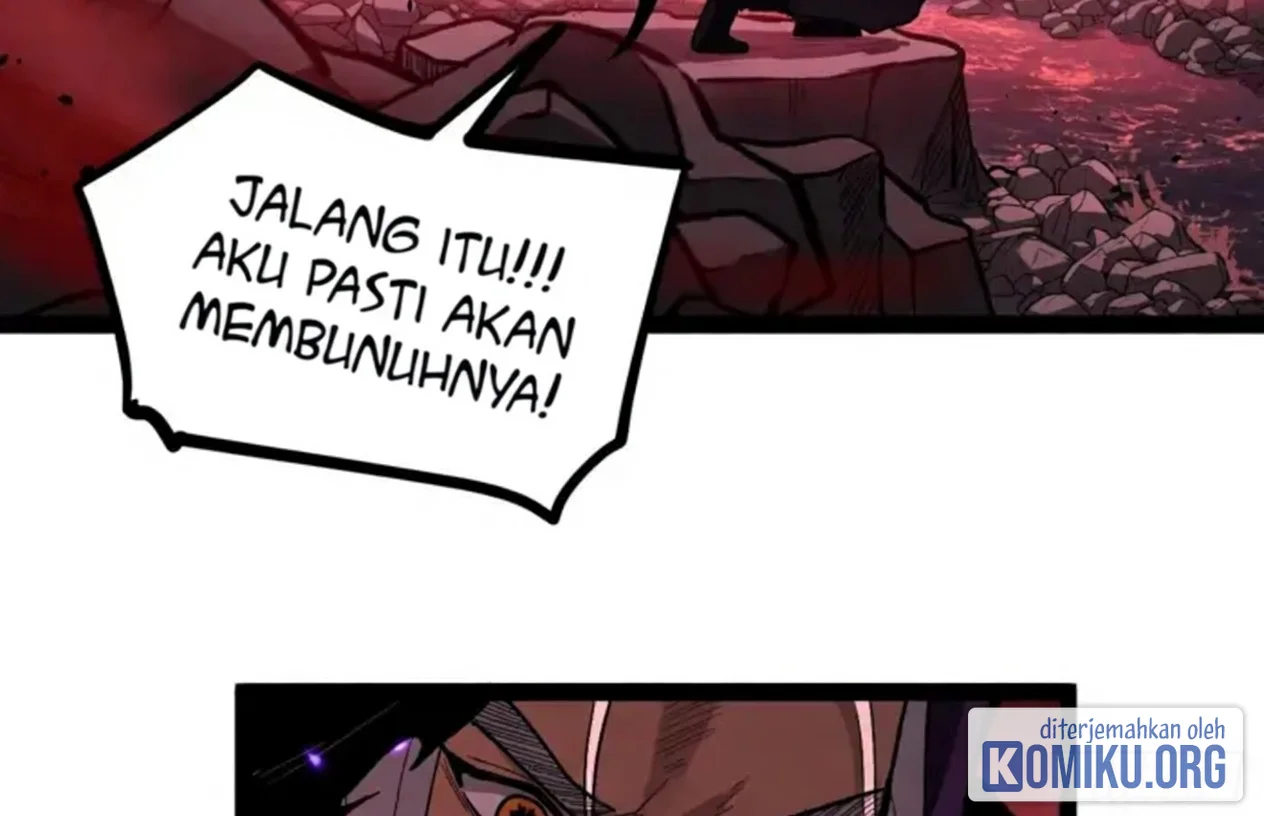 The Omni Guardian Chapter 85 Gambar 3