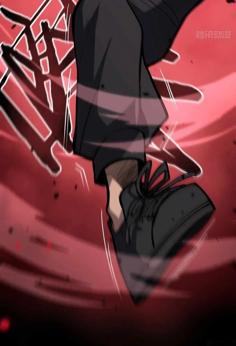 The Omni Guardian Chapter 86 Gambar 19