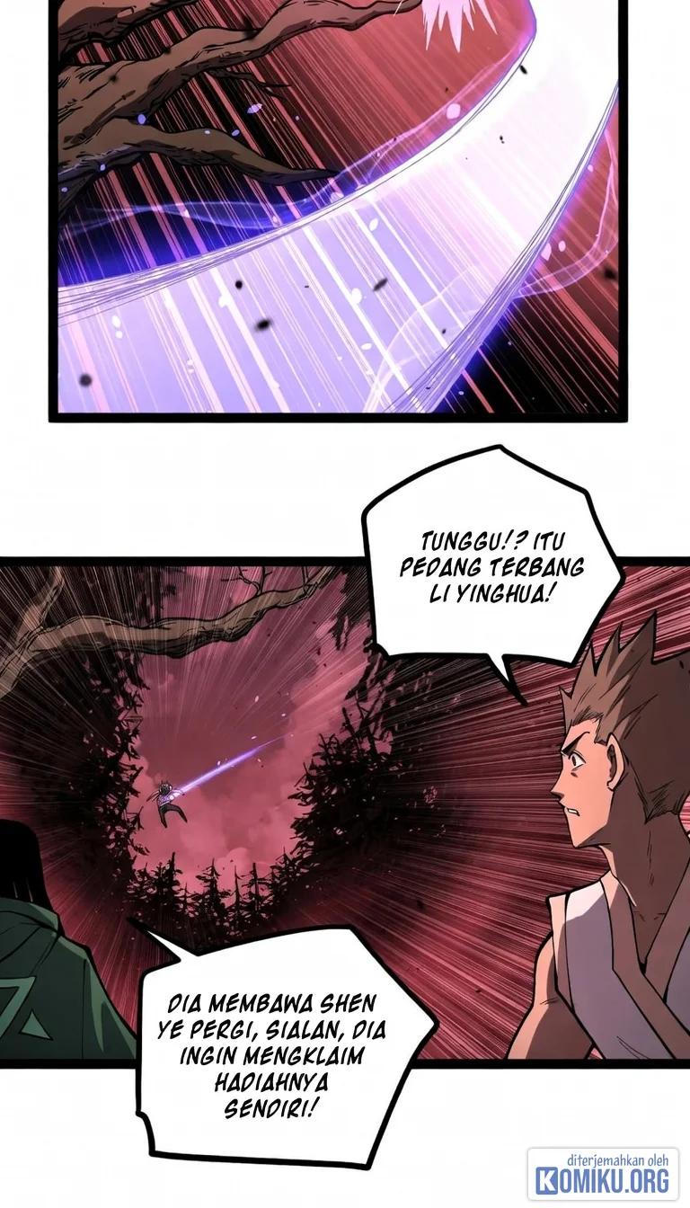 The Omni Guardian Chapter 86 Gambar 26