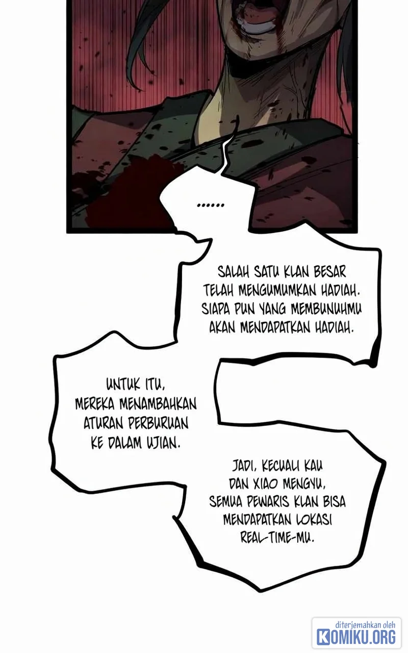 The Omni Guardian Chapter 86 Gambar 32