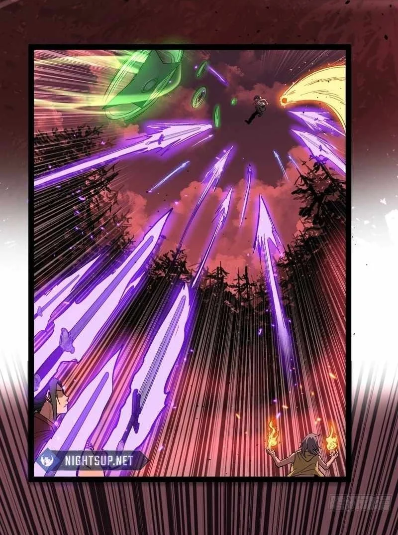 The Omni Guardian Chapter 86 Gambar 4
