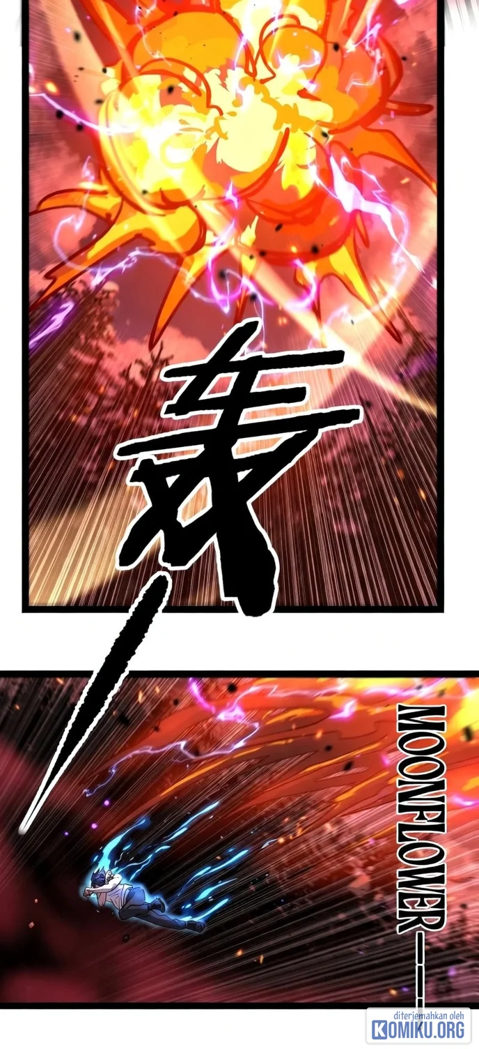 The Omni Guardian Chapter 86 Gambar 7