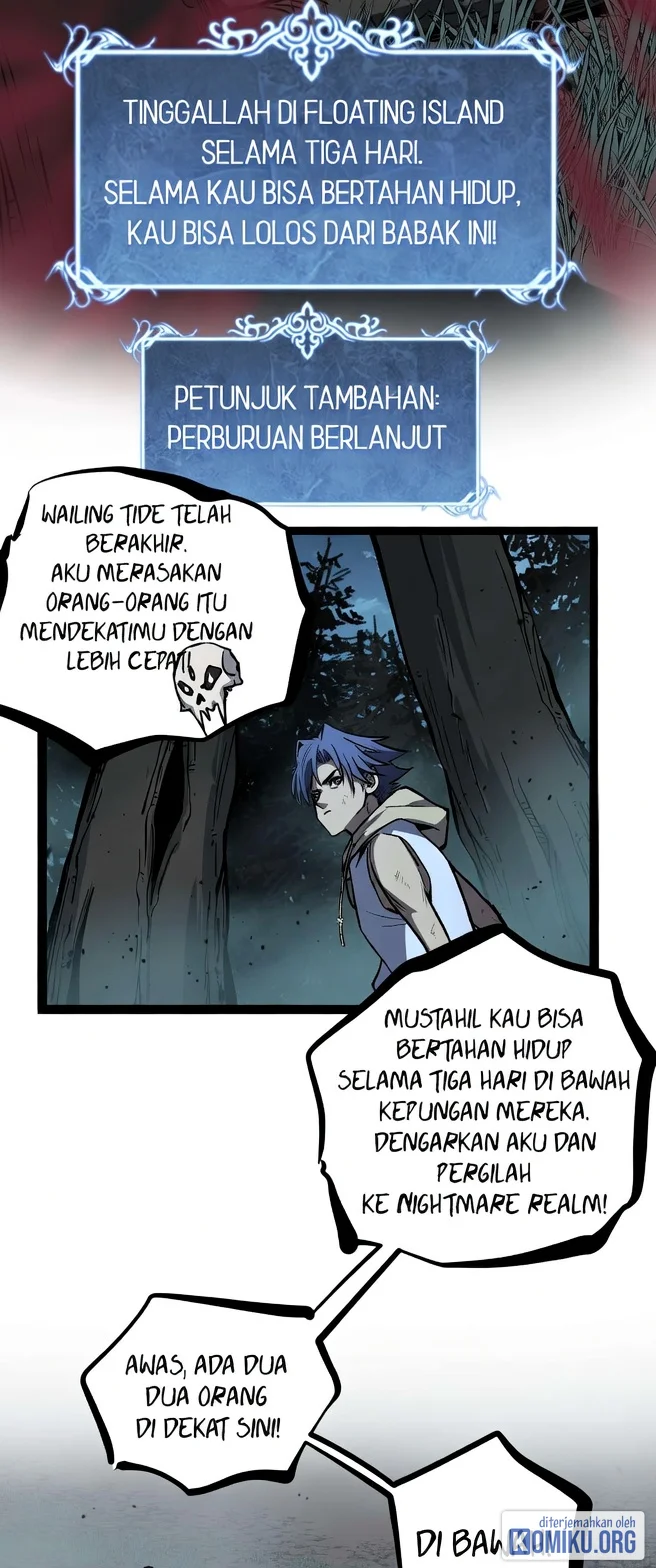 The Omni Guardian Chapter 87 Gambar 11