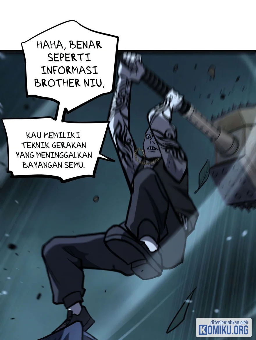 The Omni Guardian Chapter 87 Gambar 15