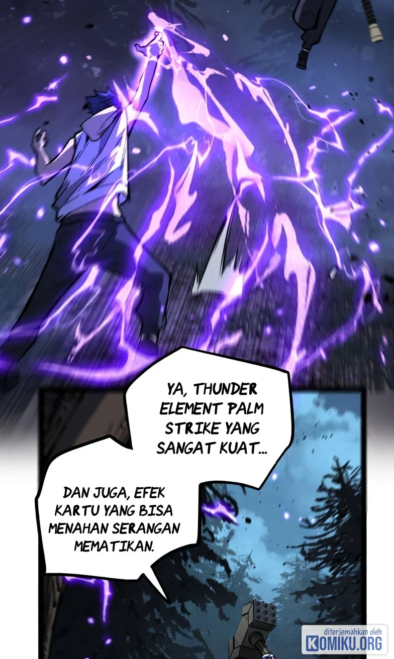 The Omni Guardian Chapter 87 Gambar 19