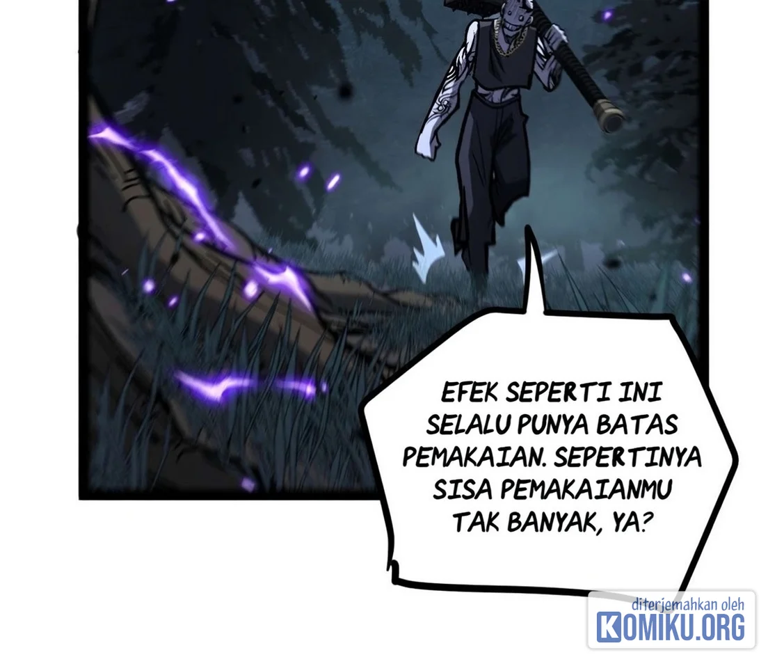 The Omni Guardian Chapter 87 Gambar 20
