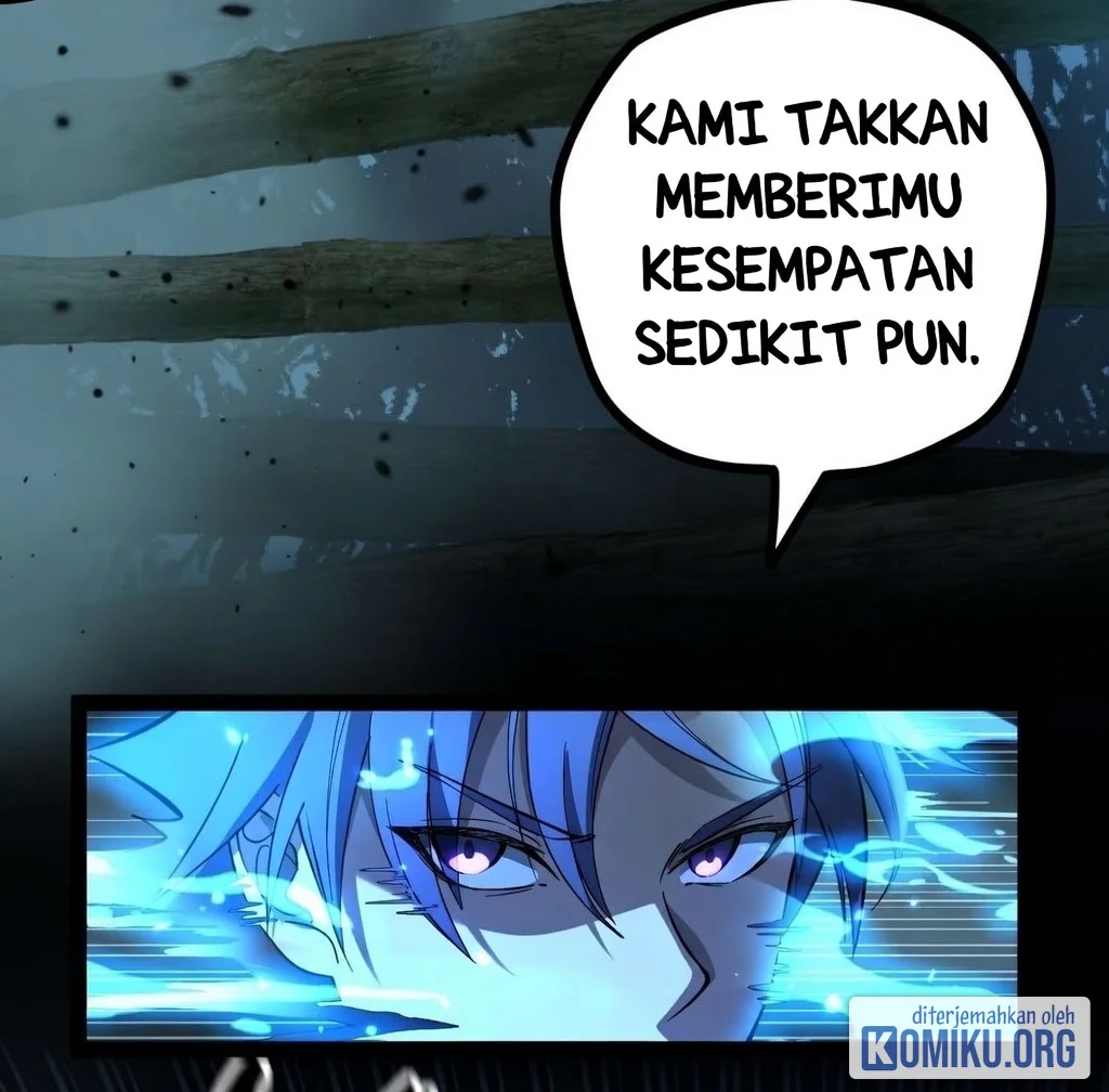 The Omni Guardian Chapter 87 Gambar 22