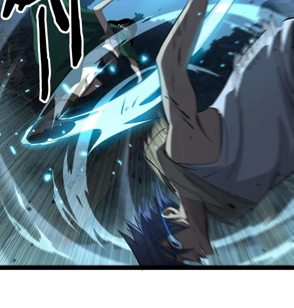 The Omni Guardian Chapter 87 Gambar 25