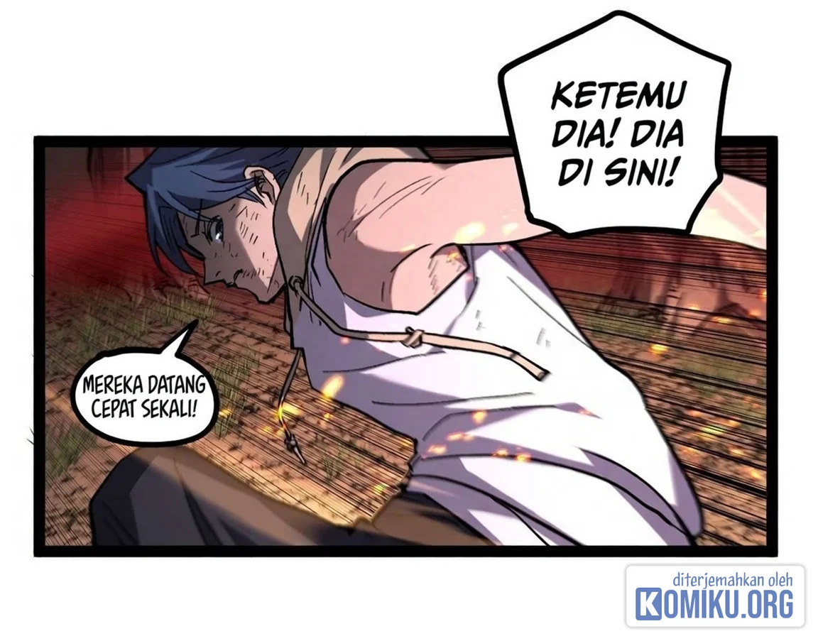 The Omni Guardian Chapter 87 Gambar 4