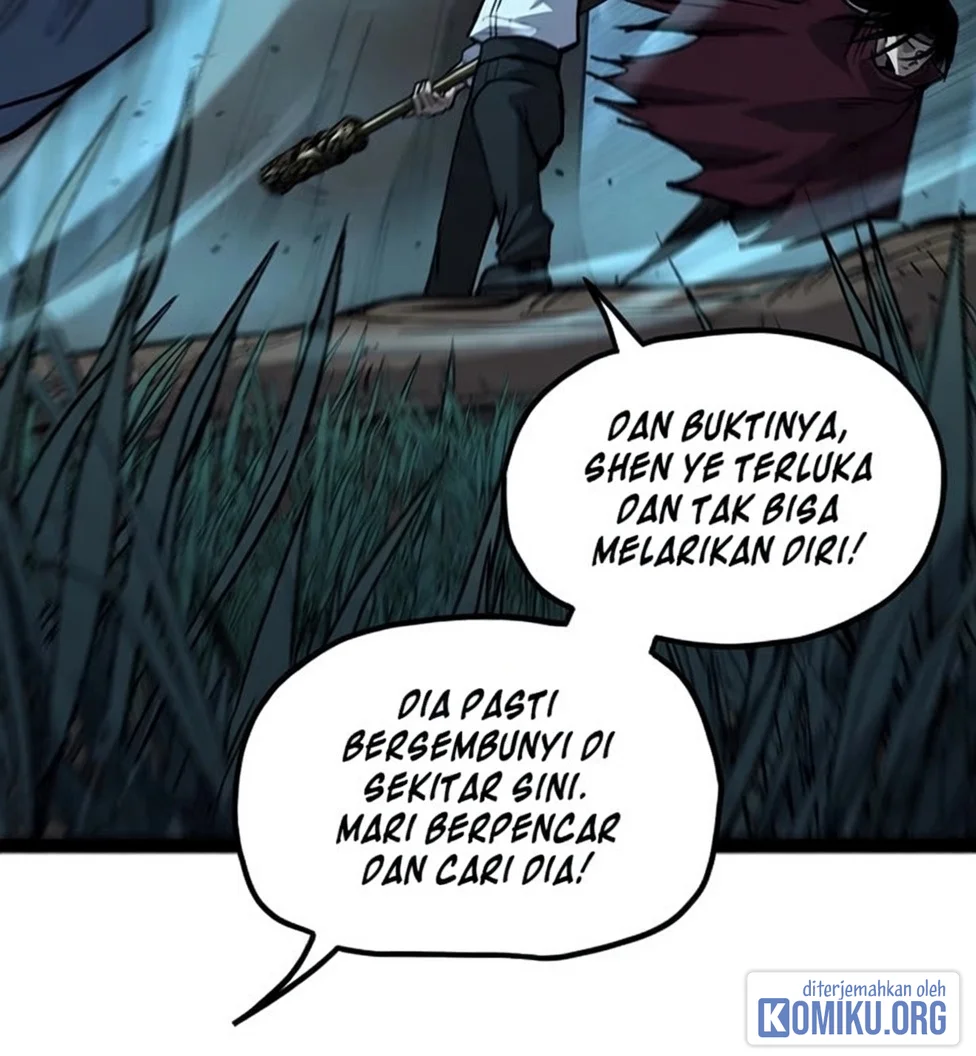 The Omni Guardian Chapter 88 Gambar 19