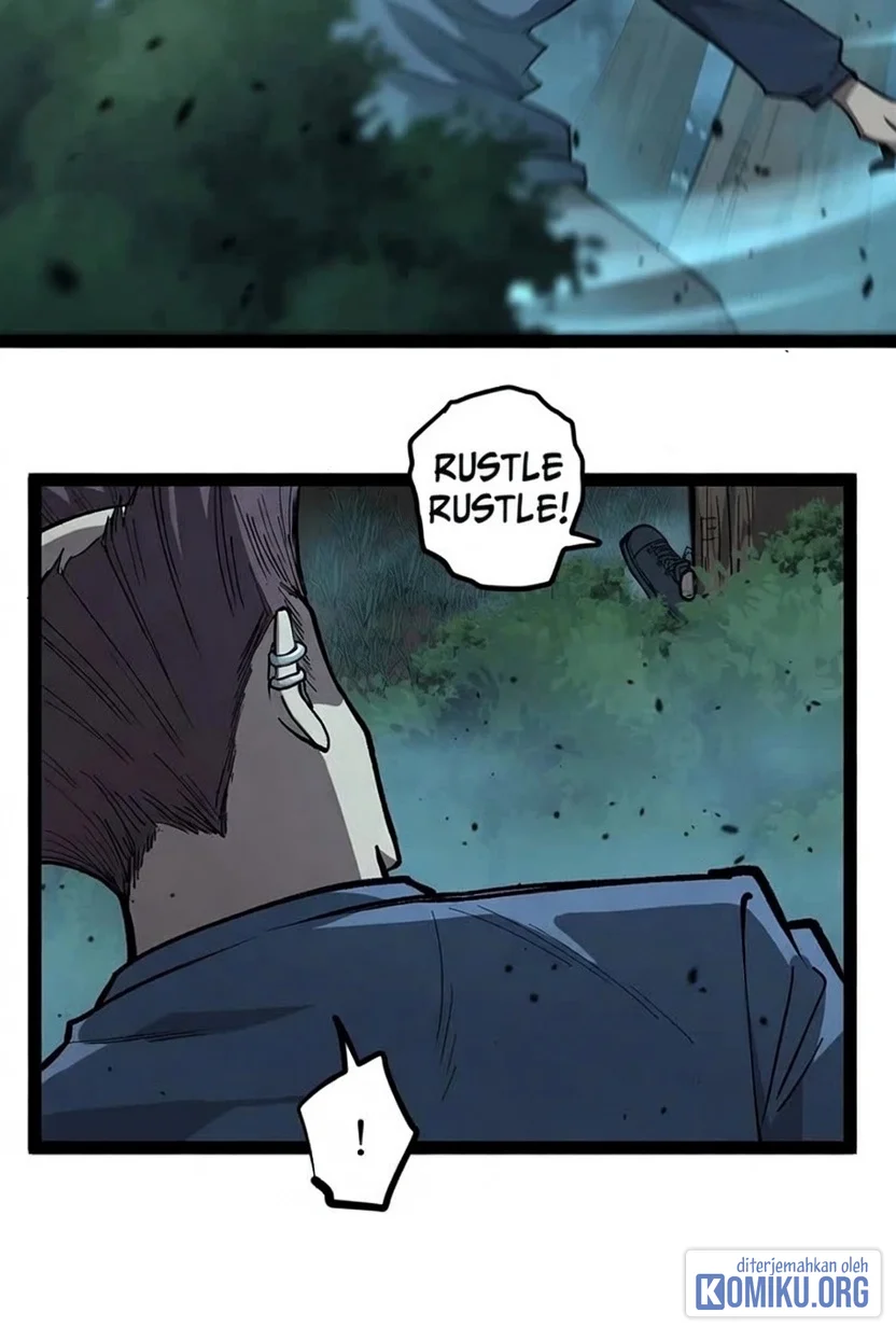 The Omni Guardian Chapter 88 Gambar 21