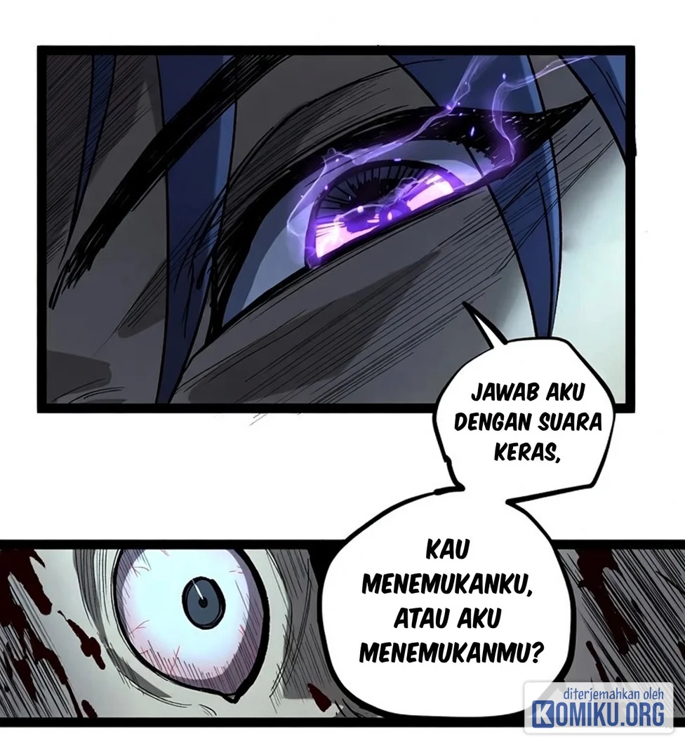 The Omni Guardian Chapter 88 Gambar 24