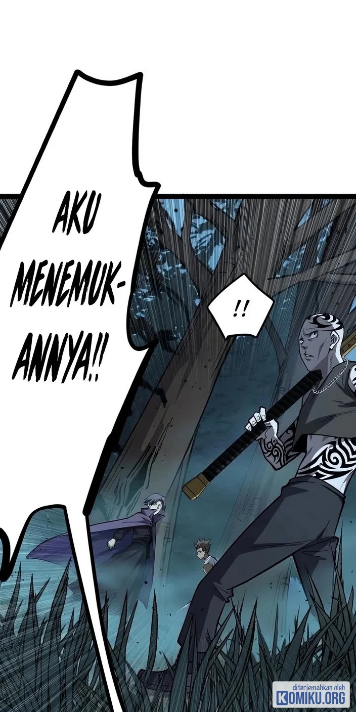The Omni Guardian Chapter 88 Gambar 26
