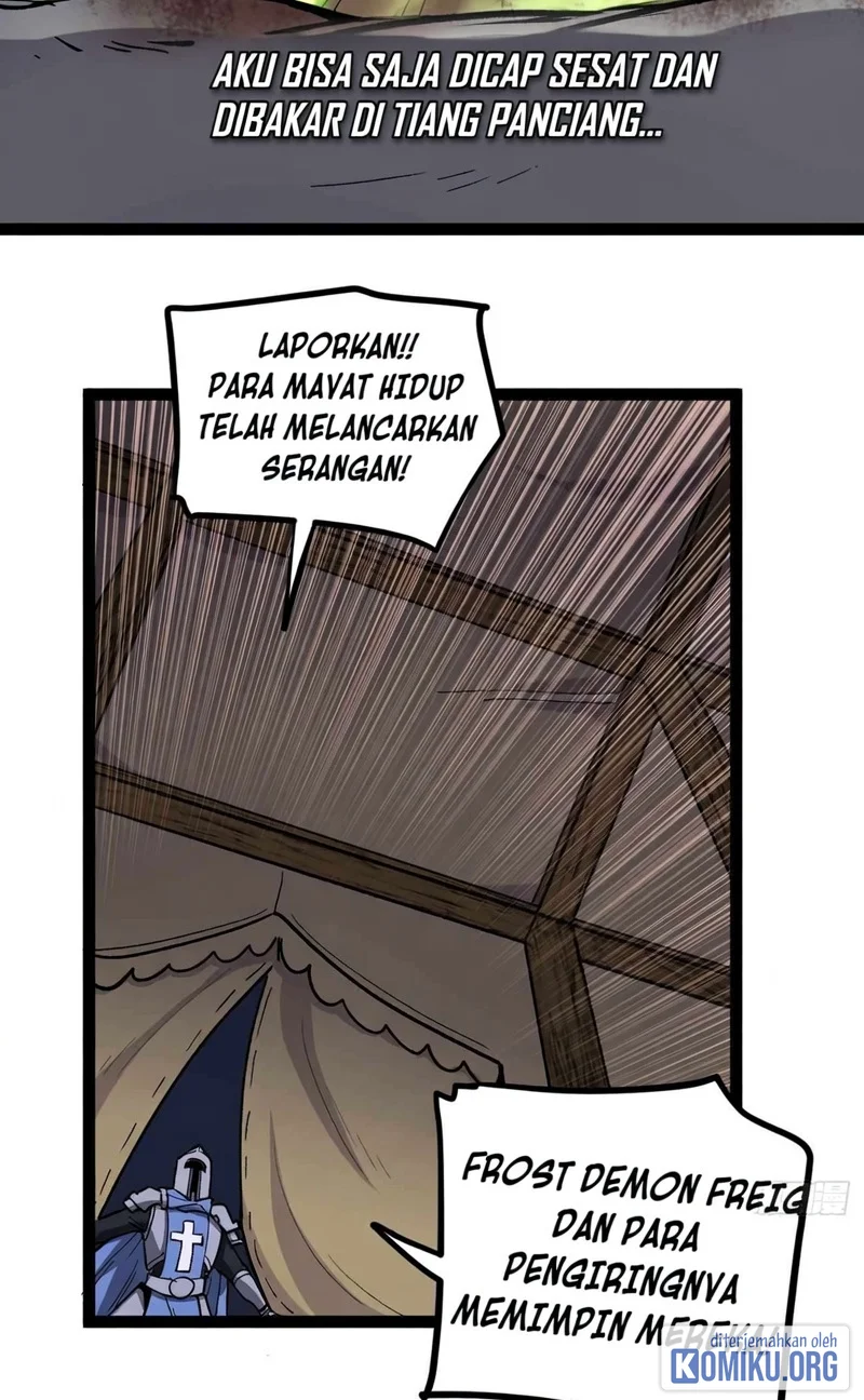 The Omni Guardian Chapter 88 Gambar 30