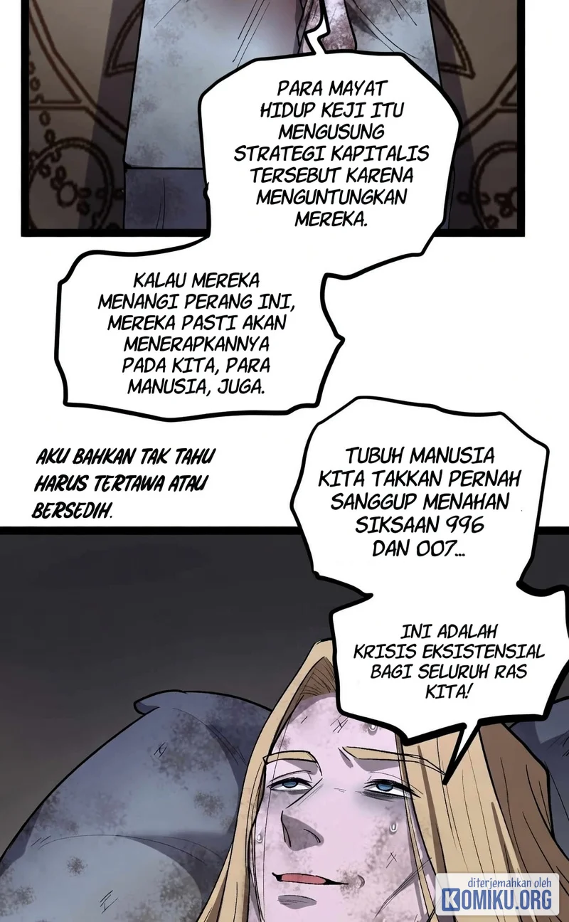 The Omni Guardian Chapter 88 Gambar 33