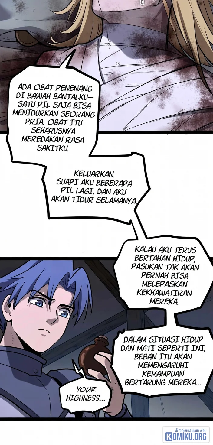 The Omni Guardian Chapter 88 Gambar 34
