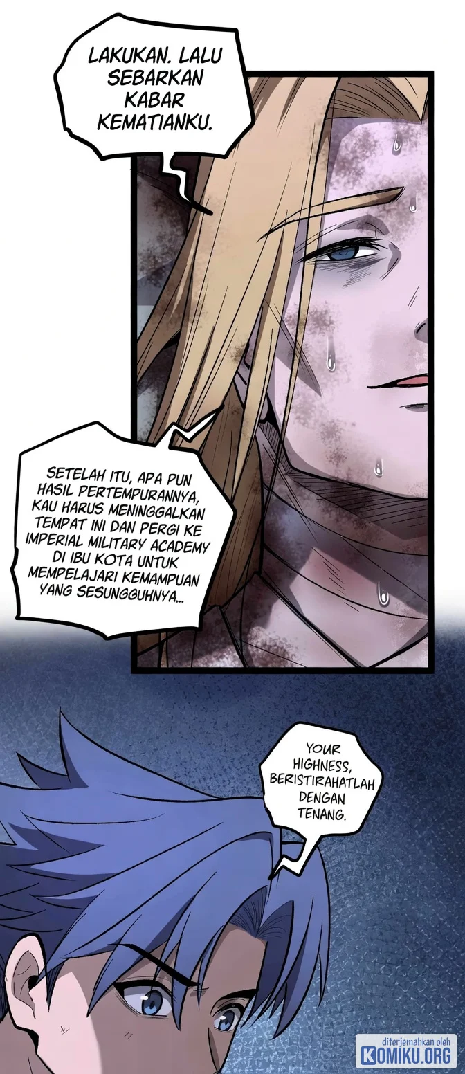 The Omni Guardian Chapter 88 Gambar 35