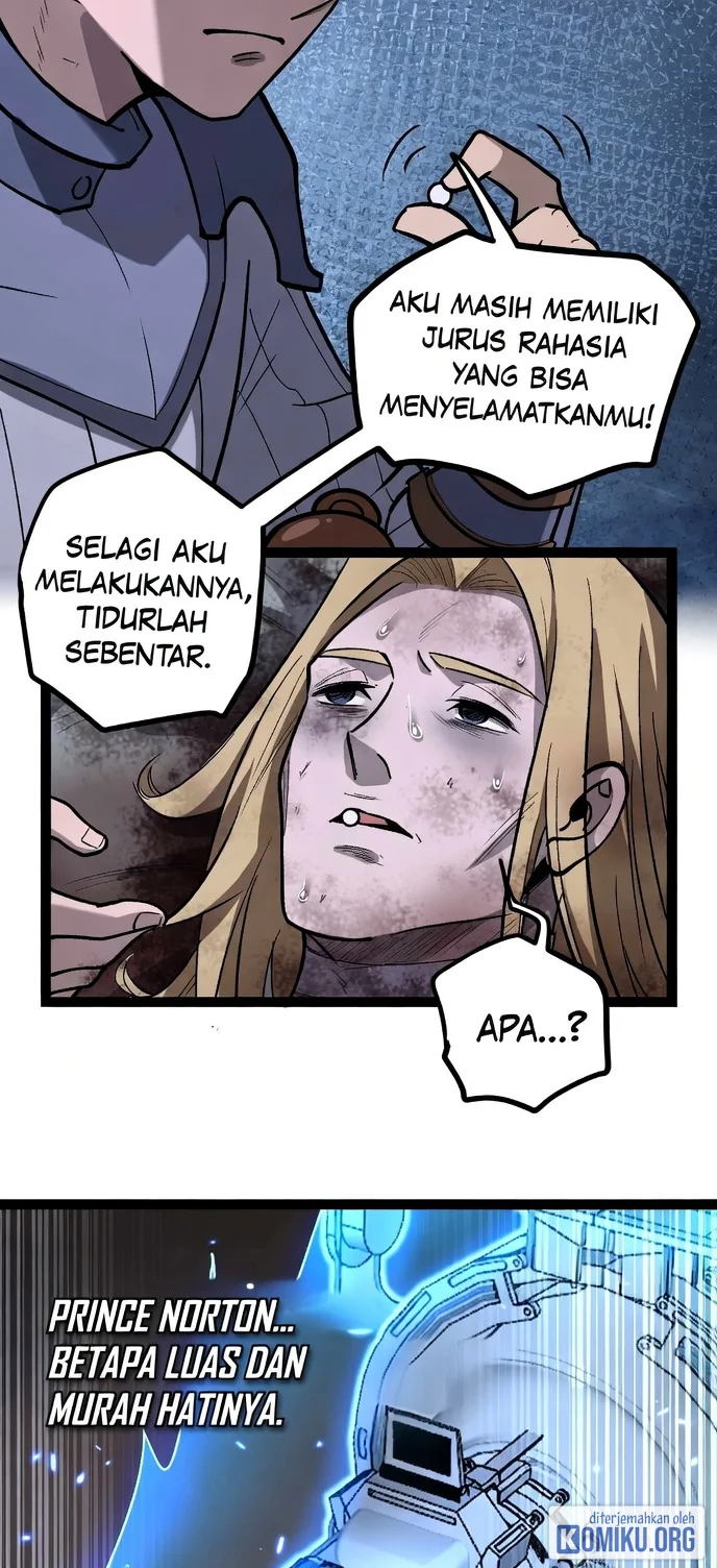 The Omni Guardian Chapter 88 Gambar 36