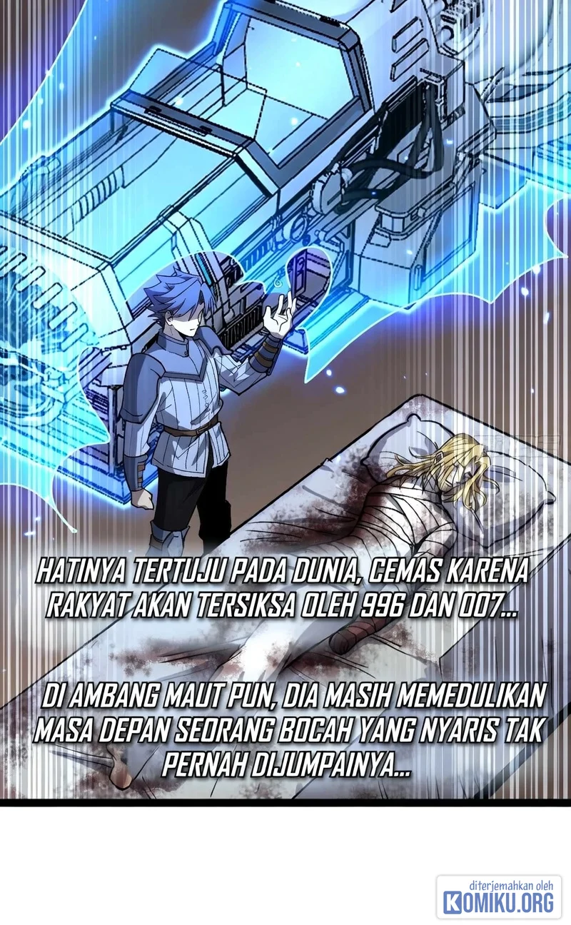 The Omni Guardian Chapter 88 Gambar 37