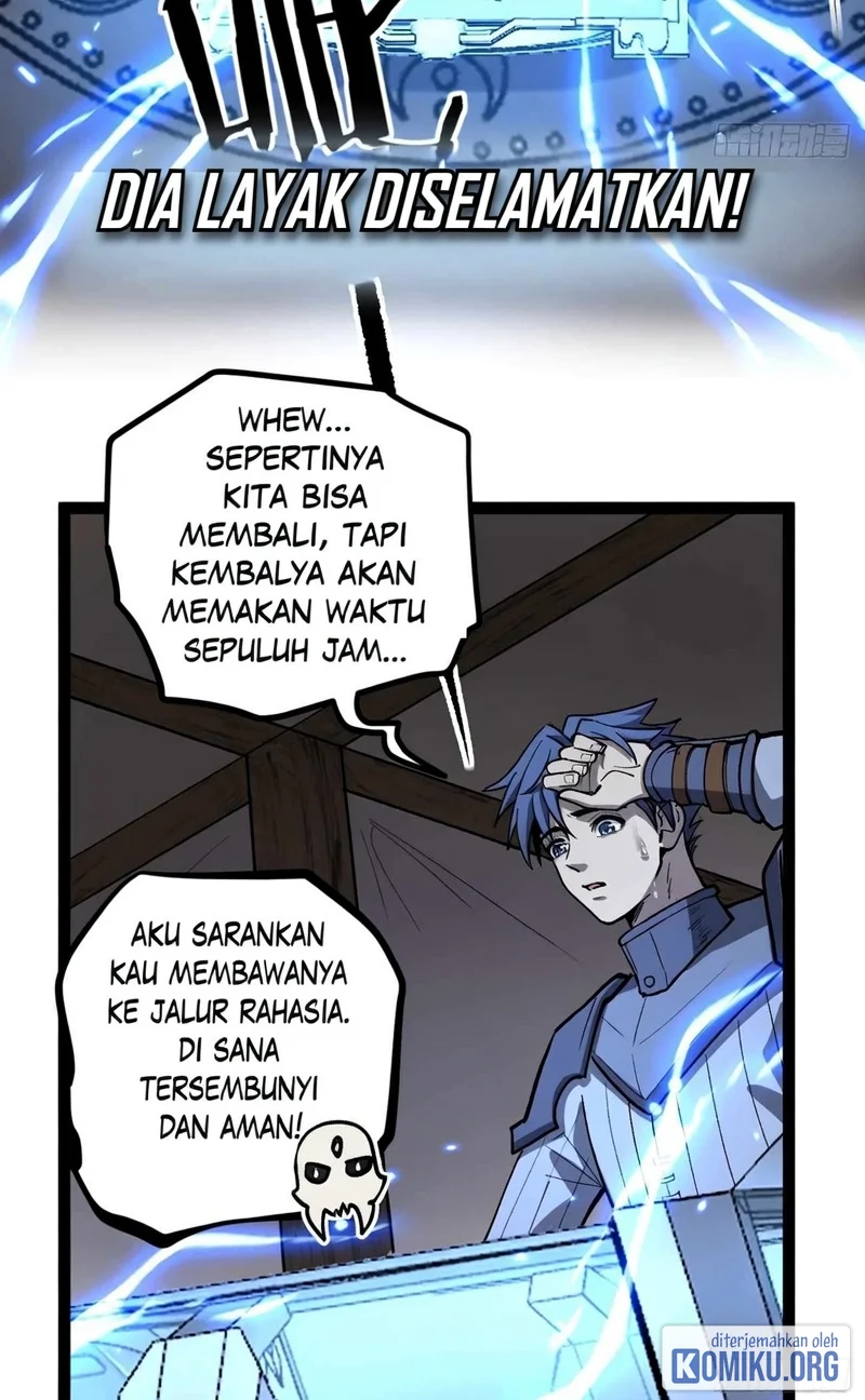 The Omni Guardian Chapter 88 Gambar 39